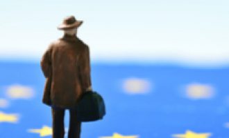 Rriten aplikimet për azil në BE