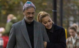 Rita Ora i jep fund beqarisë?