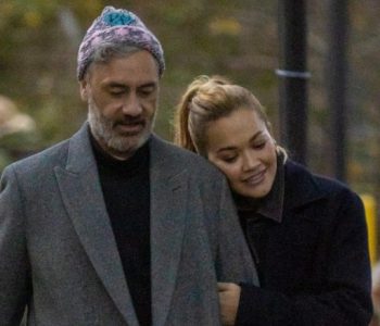 Rita Ora i jep fund beqarisë?