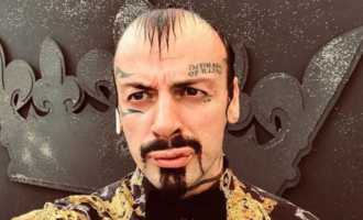 Plagoset Vali Corleone, arrestohet një 22 vjeçare