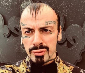 Plagoset Vali Corleone, arrestohet një 22 vjeçare