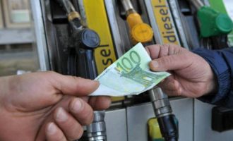 Lirohen nafta e benzina, Ministria publikon tavanin e çmimeve për 24 orë
