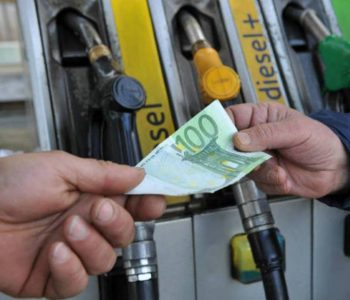 Lirohen nafta e benzina, Ministria publikon tavanin e çmimeve për 24 orë