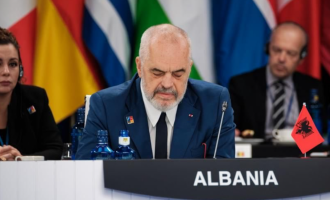 Rama flet sot në Këshillin e Evropës për raportin e Dick Martyt