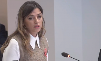 Haxhiu propozon masa të reja ndëshkuese për fajtorët e dhunimit, sulmit seksual dhe dhunës në familje