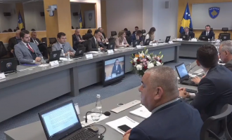 Qeveria ndan 35 mijë euro për Luginën e Preshevës