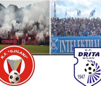 Konfirmohet: Derbi më i madh lokal i futbollit kosovar sërish luhet pa tifozë