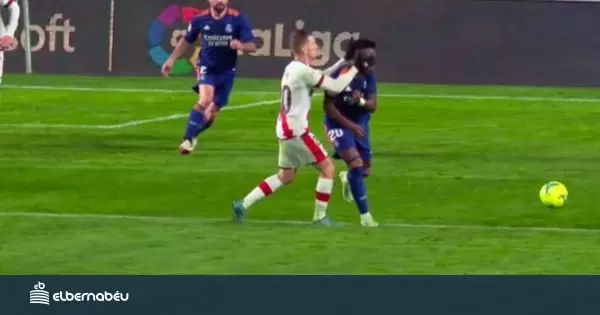 Futbollisti shqiptar e godet në vesh yllin e Real Madridit: ia kapa pak veshin, por ai e teproi