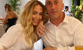 Kjo është arsyeje që Anita Haradinaj ka vendosur të largohet nga Dance Albania