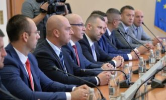 Lista Serbe paralajmëron protesta në institucionet e Kosovës
