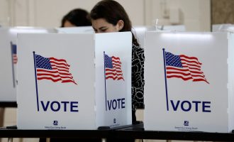 Kush humbi e kush fitoi në zgjedhjet afatmesme në SHBA?