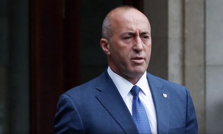 Haradinaj tregon arsyen e largimit nga takimi me Kurtin