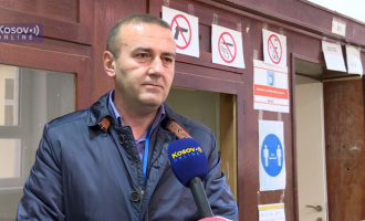 Japin dorëheqje krerët e komisioneve komunale të zgjedhjeve në veri