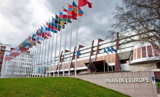 Rusia tërhiqet zyrtarisht nga Këshilli i Evropës