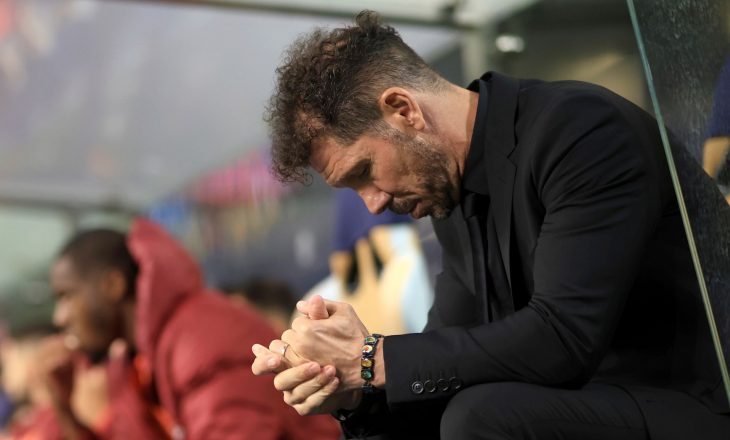 Simeone drejt largimit, Atletico “e ka gjetur” pasardhësin