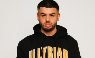 Noizy fiton rreth 51 mijë euro nga basti për finalen e Botërorit