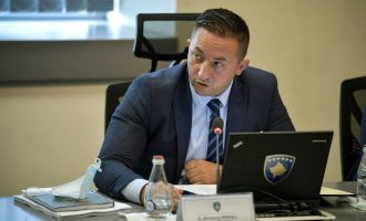 Mehaj: Serbia është ajo që është, jemi të përgatitur për ta mbrojtur vendin