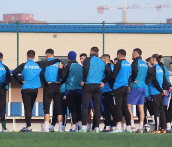 Futbollisti kosovar i larguar nga Porto mund të transferohet te Ferizaj