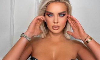 Bëhet e gjallë Kejvina: Shpulla që i dhashë Luizit më ndihmoi të dal prej asaj çmendine