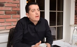 Aktori i njohur e mohon fajësinë për posedim të substancave narkotike