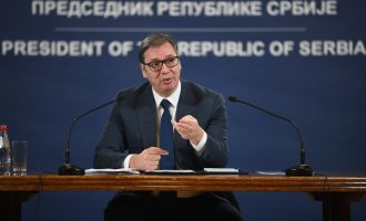 Vuçiq: Nëntë shtete tërhoqën njohjen e pavarësisë së Kosovës