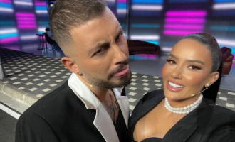 Kështu po e kalojnë Bora dhe Donaldi sezonën e ftohtë