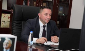 Mehaj: Jemi të gatshëm të ofrojmë ndihmë për Turqinë