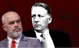 Ish- e dashura e zyrtarit të FBI-së jep detaje lidhur me takimet McGonigal-Rama