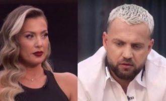 Olta nuk ndalet, ka një plan tjetër për Luizin