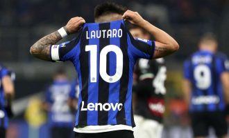 Inter fiton derbin përballë Milan, vazhdon garën për titull