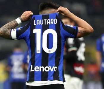 Inter fiton derbin përballë Milan, vazhdon garën për titull