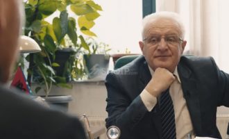 Intervistë: Muhamet Mala, profesor i historisë
