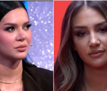 Luizi-Kiarës: Nëse ti do, Efin e nxjerr që tani nga shtëpia