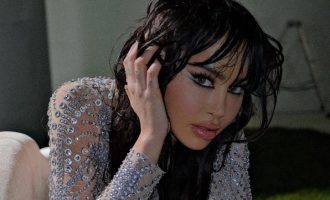 Dafina befason, ja me cilën këngëtare do të vijë me një bashkëpunim