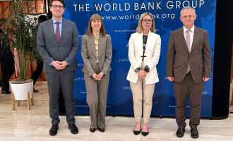 Bislimi: Kosova, përfituese e instrumentit “Resilience and Sustainability Fund”
