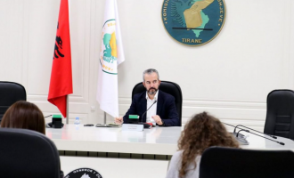 Shqipëria me 132 parti politike, KQZ-ja pas auditimit financiar: Shumica nuk kanë adresë