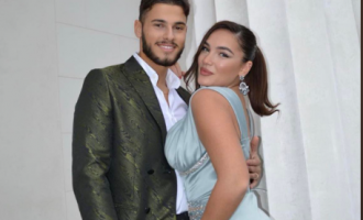 Ndahen Urimi dhe Alisa? Ky veprim ngjall dyshime