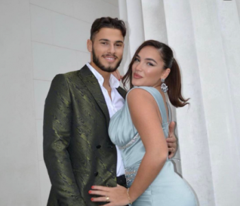 Ndahen Urimi dhe Alisa? Ky veprim ngjall dyshime