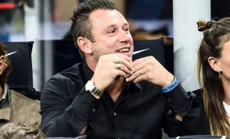 Cassano sulmon Rrahmanin