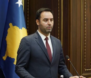 Mungesa e kuorumit, Konjufca: Nuk mendoj që kjo legjislaturë e meriton të vazhdojë