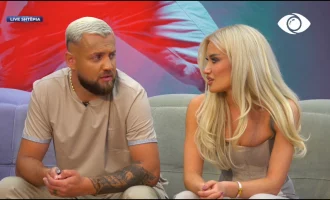 Dea apo Luizi, kush pritet të jetë finalisti i parë i BBVA?