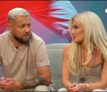 Dea apo Luizi, kush pritet të jetë finalisti i parë i BBVA?