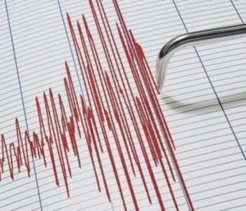 Ndjehet tërmet në Maqedoninë e Veriut