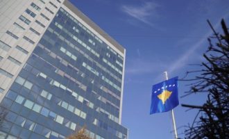 Qeveria shfuqizon vendimin për Subjektin Investues “Moxico Luma Kosova Mining L. L. C”