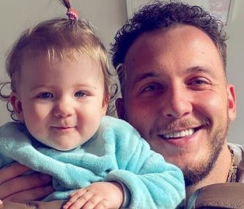 Mozzik ka një mesash për Hanën: Nuk do të jem kurrë një baba i keq