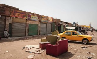 Pavarësisht njoftimit për armëpushim, luftimet vazhdojnë në Sudan