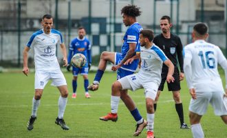 Prishtina e Gjilani më afër finales