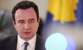 Kurti për Politico: Reagimi i SHBA-ve, befasues dhe i tepruar