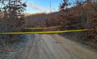 3 policët kosovarë u kidnapuan rreth 300 metra brenda territorit të Kosovës