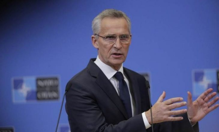 Shefi i NATO-s: Dërgimi i trupave në Kosovë, nuk do të thotë dorëheqje nga zgjidhja politike